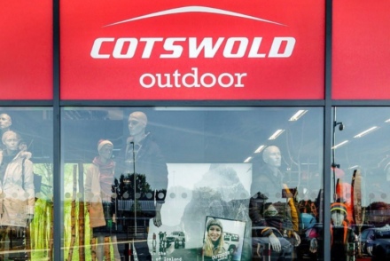 image of costsworld shop front