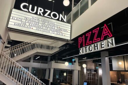 Image of Curzon Cinema in Kingston Kingston