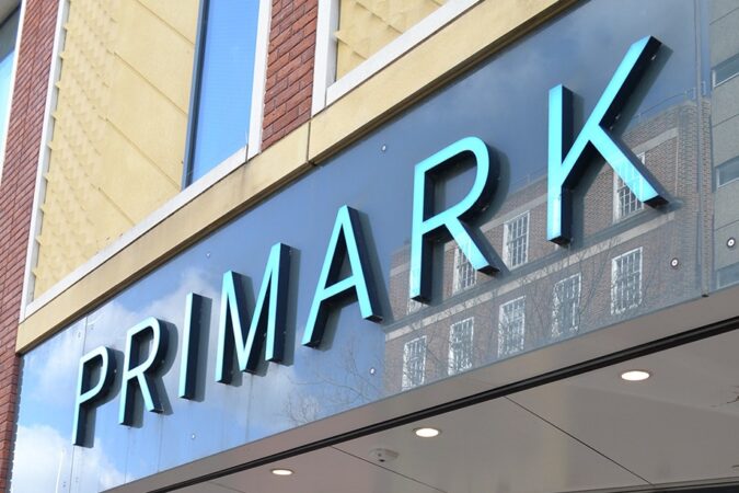 Primark: Clothing shop – Kingston upon Thames