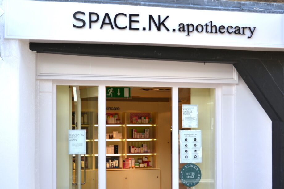 image of Space NK Shop Kingston