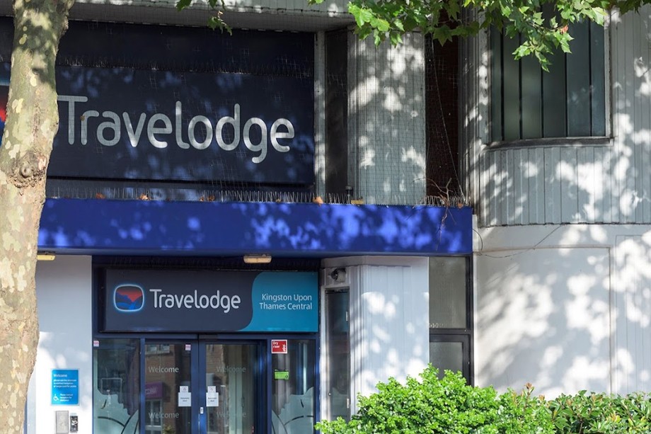 Travelodge