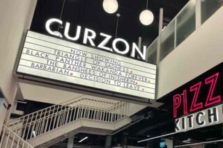 image of curzon cinema in Kingston upon Thames