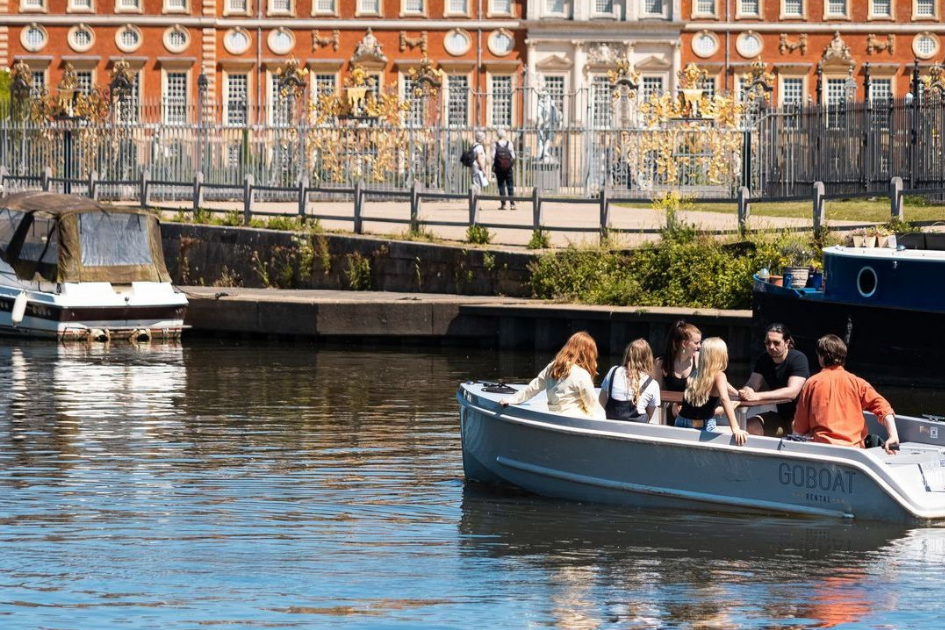 Insider Guide: Springtime in Kingston Upon Thames – Kingston upon Thames