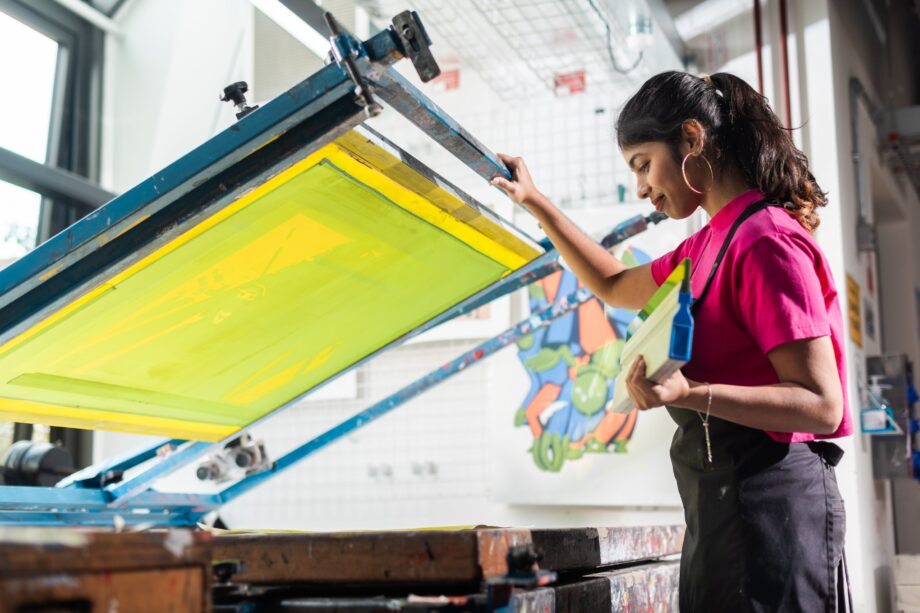 Industry Showcase – Creative Industries & Innovation: From Ideas to Impact